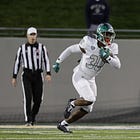 Toledo Week: Will EMU find the explosives?