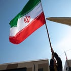 Iran Is Winning the War
