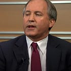 State Attorneys General Agree: Texas AG Ken Paxton Can Go Eat A F*ck
