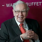 Warren Buffett’s 2022 Letter to Shareholders