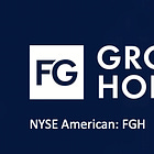FG Group Holdings: Multiple Ways to Win