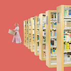 #718: Punk libraries and American dreams
