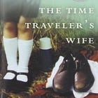 Book Reco # 13: The Time Traveler's Wife by Audrey Niffenegger