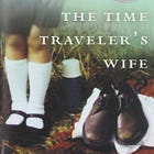 Book Reco # 13: The Time Traveler's Wife by Audrey Niffenegger