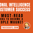 Become a People Magnet with 5 Must-Read Books