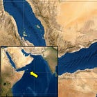 UKMTO Reports UAS Attack On Merchant Vessel On April 26th, 2024