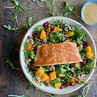 Seafood Made Simple: A Mediterranean Guide to Choosing and Cooking the Best Fish
