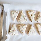 The Chili Crisp Scone