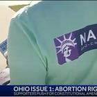 Ohioans Now Free To Get High Before Their Legal, Safe Abortion Care