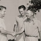 Marking History: 1953 North Texas State