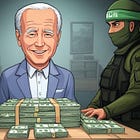 USAID Funneled Over $2.3 Billion Into Gaza Between October 7th, 2023, And November 2024 Alone
