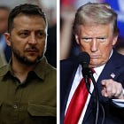 Deep Dive: What Peace in Ukraine Will Take, and Why