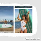 The Unsplash tactic: How a solo marketer used stock photos to build links at scale