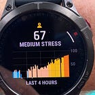 Is your fitness data making you happy, citizen?