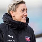 How FC Rosengård have bounced back from their worst season