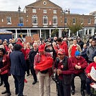 'An act of cultural vandalism': How a London council took an axe to the arts