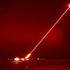 Here Comes the Royal Navy's Laser Fleet