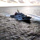 China and Philippines Dispute Over Contested Maritime Territories Continues To Escalate