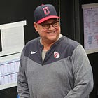 Reds hire Terry Francona to be their new manager (report)