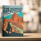 ✍️ Desk of Amy Suto: Crime Stories from the Digital Nomad Underworld