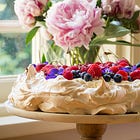 How to Make A Pavlova - An Heirloom Recipe Series