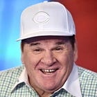 Pete Rose, MLB Hit King Given Lifetime Ban For Gambling, Reaches End Of Lifetime At 83