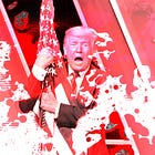 Trump The "Peacemaker" Announces First-Ever $1 Trillion Defense Budget During Meeting With Netanyahu. DOD Asks NATO To Increase Spending