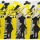Art and Mental Health History: Carlo Zinelli