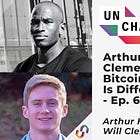 Transcript Ep.633: Arthur Hayes and Will Clemente on How This Bitcoin Halving Is Different