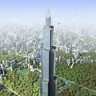 Revisiting China's Lost "Sky City"