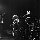 The Grand Finale of Bob Dylan's 1974 Comeback Tour with The Band