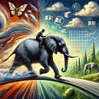 Elephant Riding