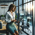 Photoalignment Tech Boosts LCD & Smart Windows Efficiency