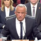 RFK Jr. Accidentally Reveals Trump's Plan on Abortion