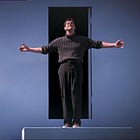 THE TRUMAN SHOW: Why not a radical test of reality?