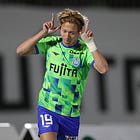 Shogun Soccer Scouting #11: Sho Fukuda