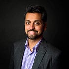 My First Byline: Wajahat Ali