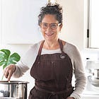 Other People's Kitchen's. Q&A with Leslie Brenner