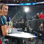 Ashley Adamson: A final word as Pac-12 Network goes dark 