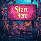 Start Here: Guide to Why Try AI
