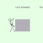 Dive 57: Why the Greatest Leaders are Elevators.