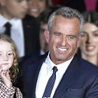 RFK Jr.’s Journey: From Environmentalism, to Medical Activism, to Politics