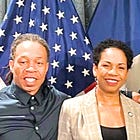 NYPD Hero Officer Gerard Carter Community Center Subcontract Awarded To Cop-Killer Sympathizers?