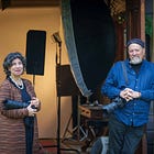 Weekender Encore: Art & Clarity — A Lifelong Lens on Napa Valley