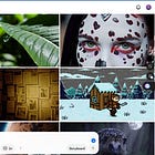 12 días de OpenAI (Día 3): SORA ya está con nosotros