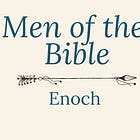  S5 Ep 505 - Enoch