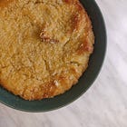 A recipe for Finnish "Laatikko"