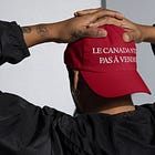 Nationalism is 2025’s hottest merch trend
