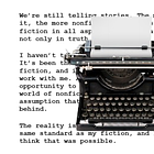 The Fiction-Writer's Guide to Better Articles