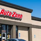 Deep Dive - AutoZone